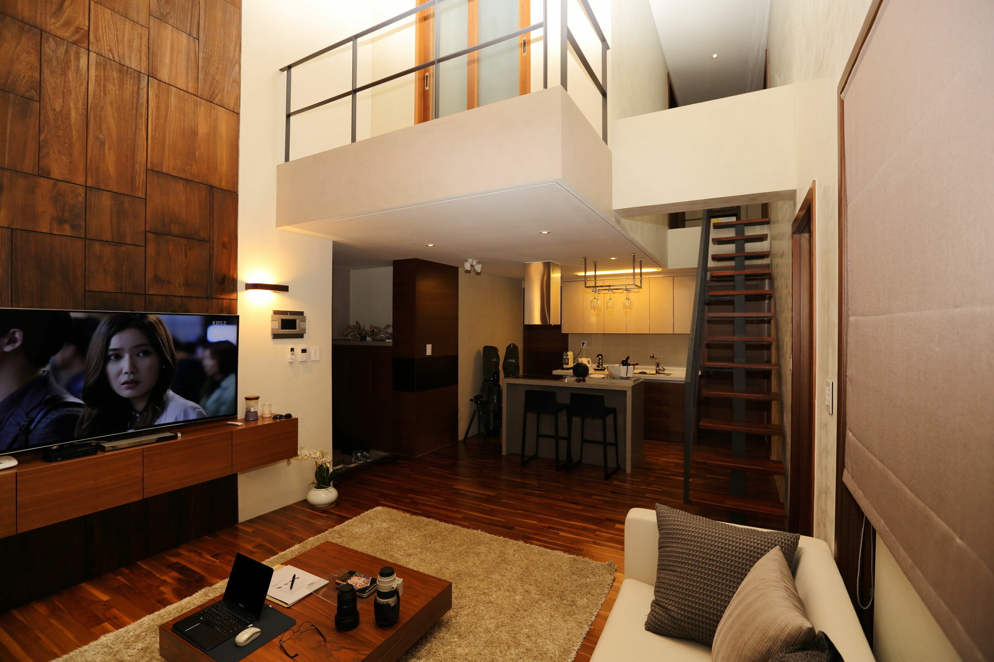 Cozy Sai Private House Villa Seogwipo Luaran gambar