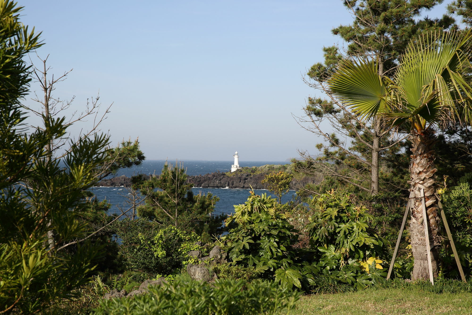 Cozy Sai Private House Villa Seogwipo Luaran gambar