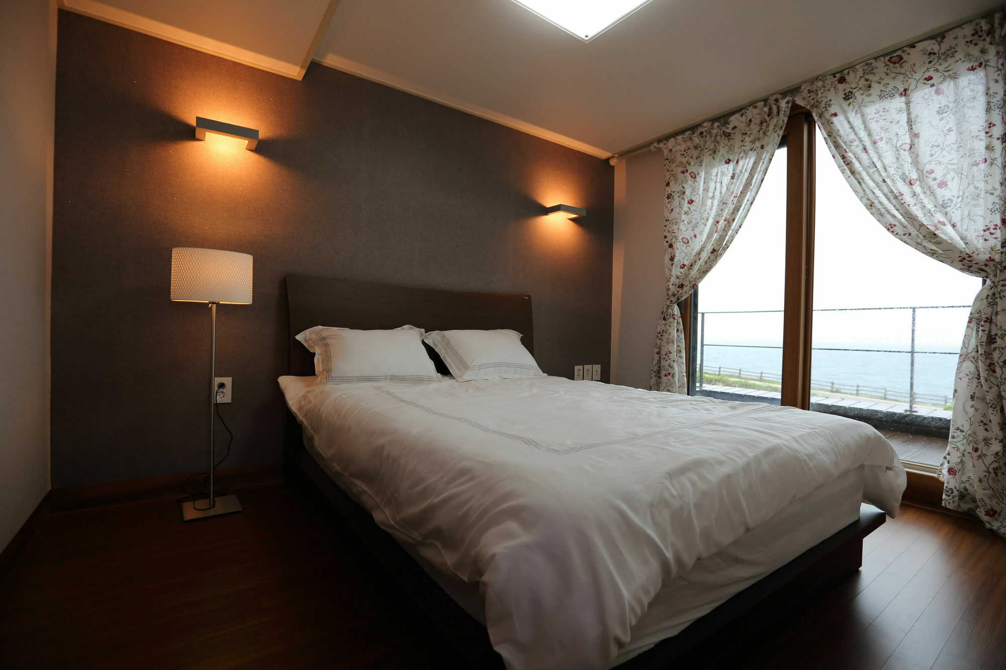 Cozy Sai Private House Villa Seogwipo Luaran gambar