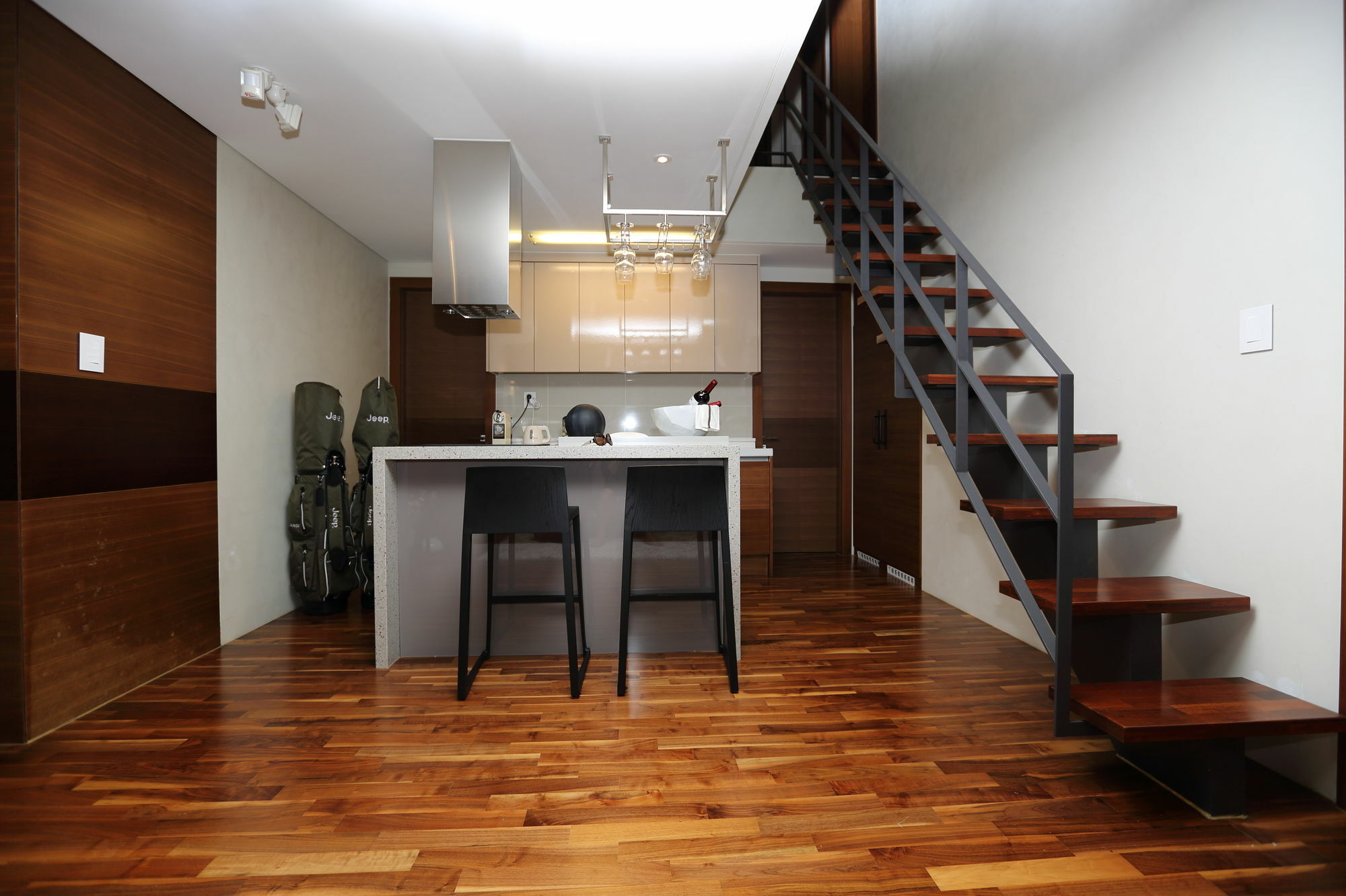 Cozy Sai Private House Villa Seogwipo Luaran gambar