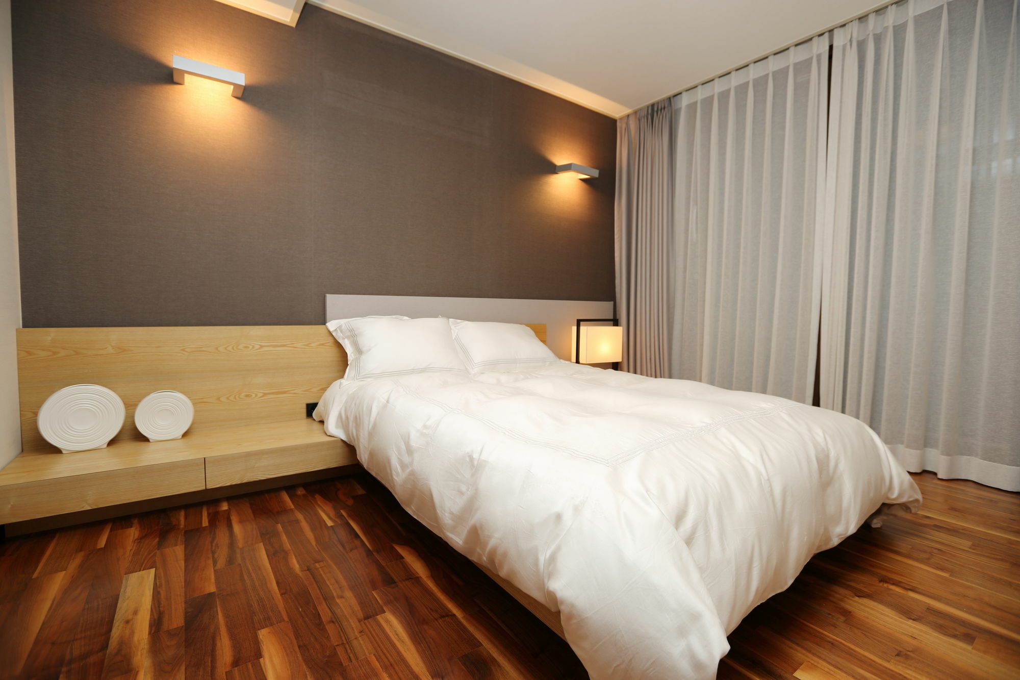 Cozy Sai Private House Villa Seogwipo Luaran gambar