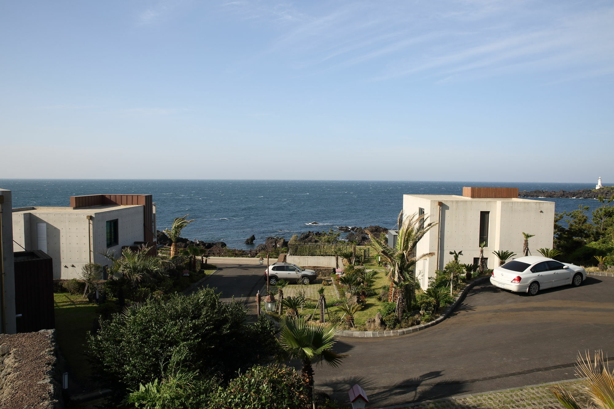 Cozy Sai Private House Villa Seogwipo Luaran gambar